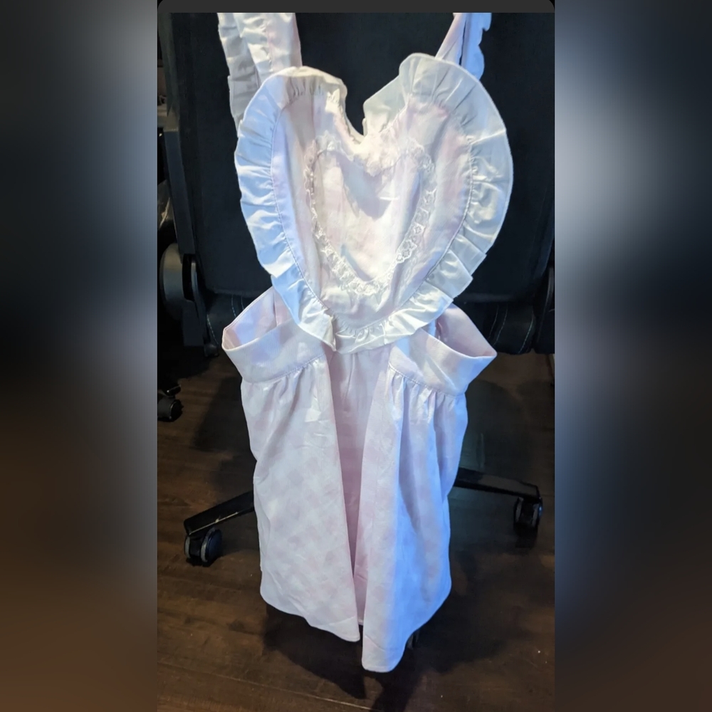Maid dress